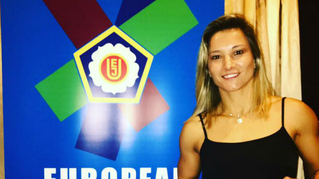 Telma Monteiro