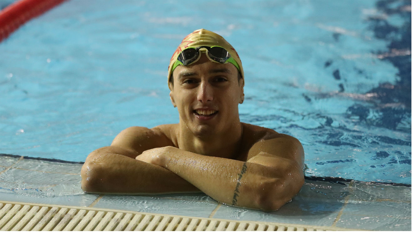Miguel Nascimento