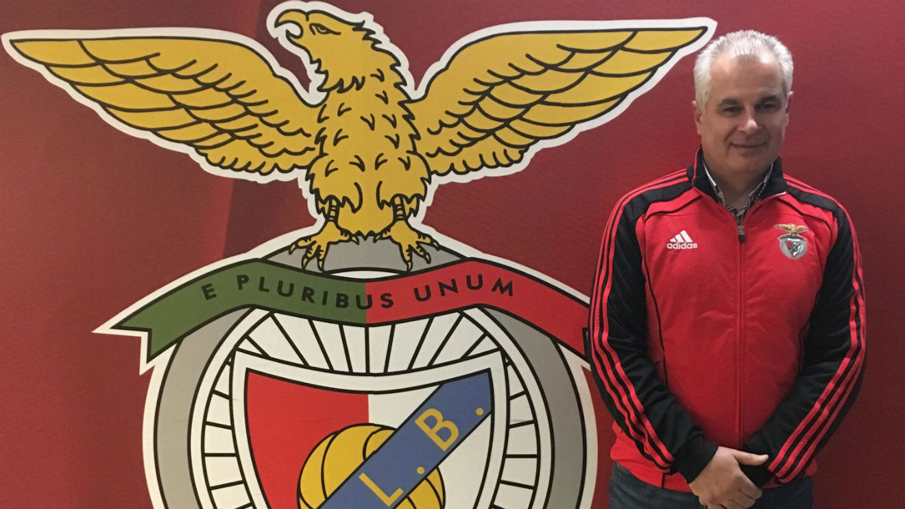 José Calado