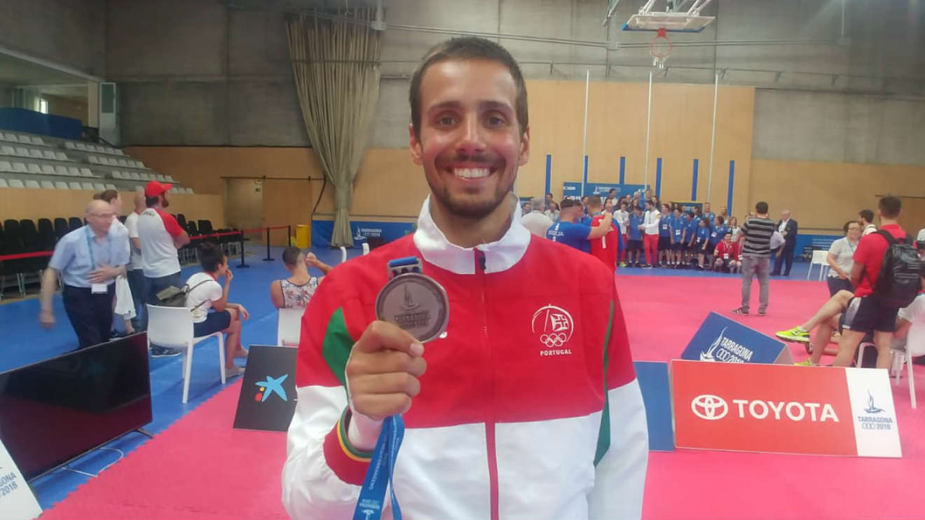 Rui Braganca