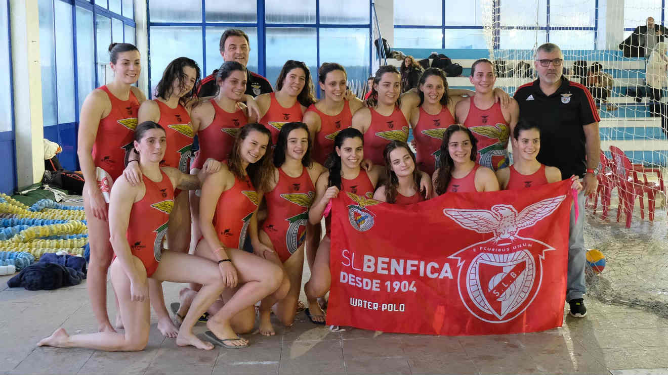 Polo aquático