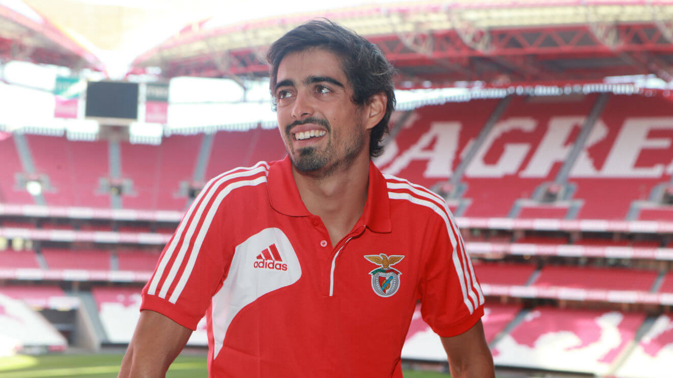João Silva em entrevista