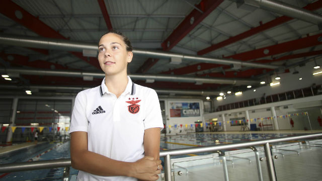 Mélanie Santos