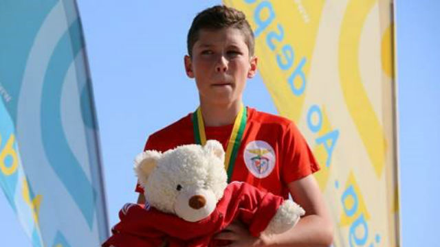 Tomas Prudencio