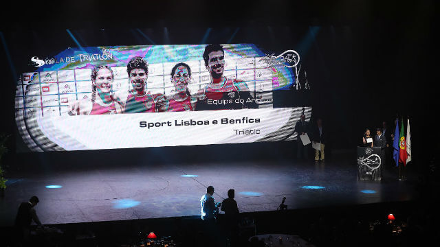 22.ª Gala do Desporto