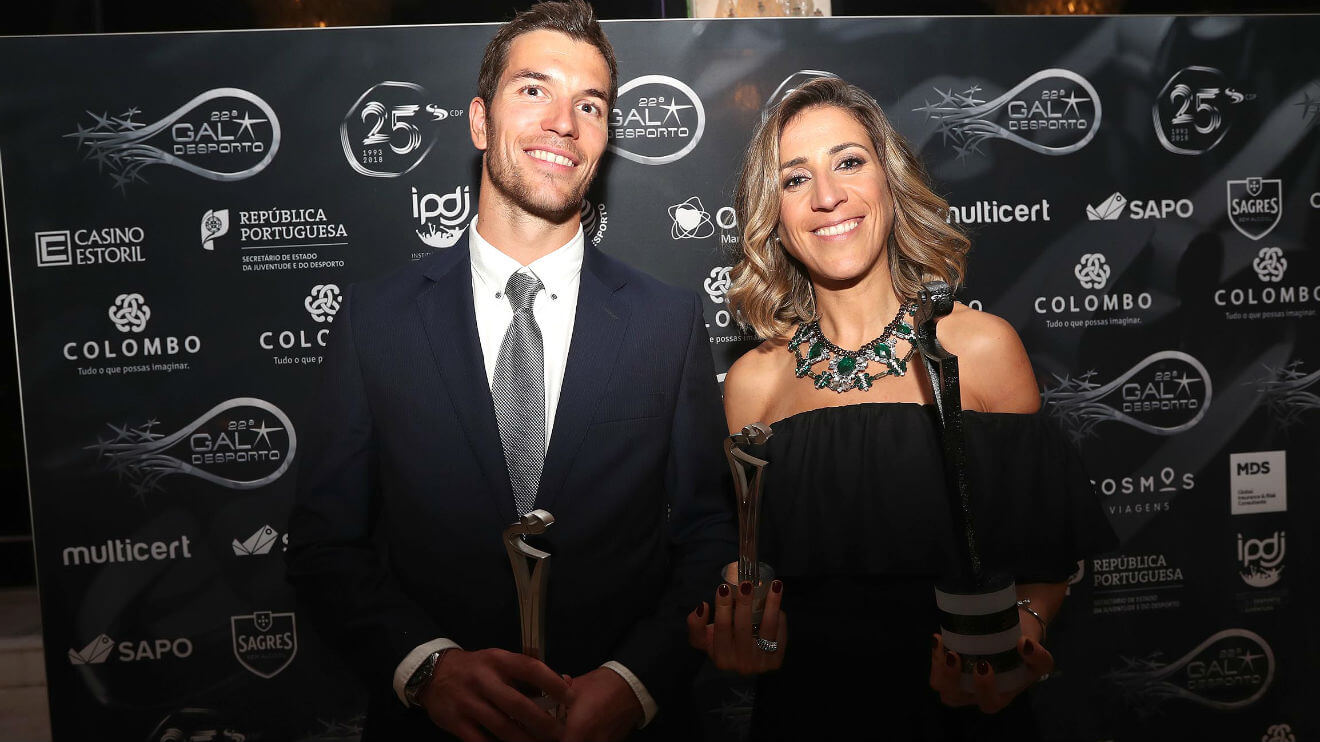 22.ª Gala do Desporto