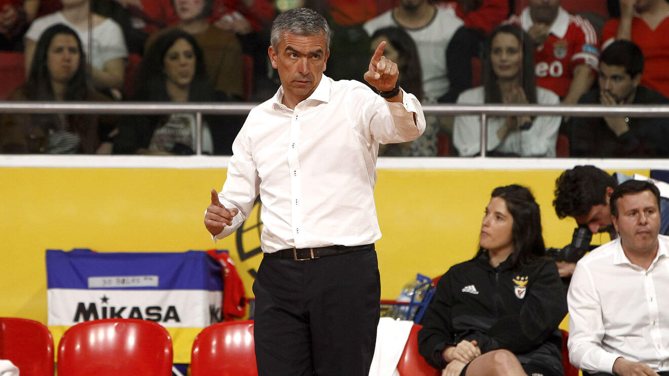 Benfica-Sporting