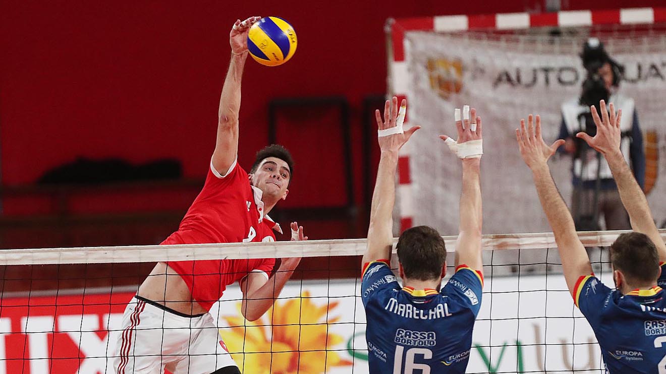 Benfica-Ravenna
