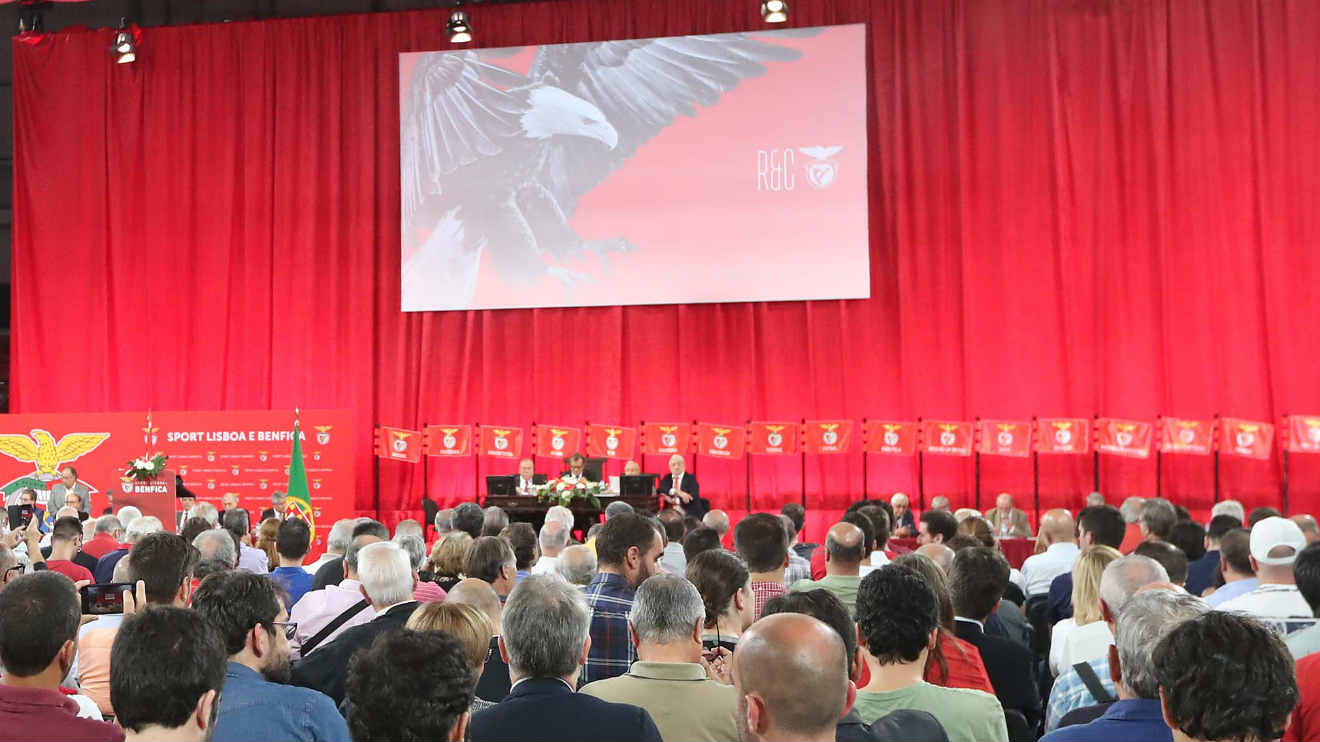 Assembleia Geral