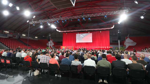 Assembleia Geral