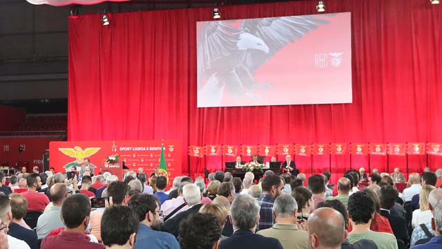 Assembleia Geral