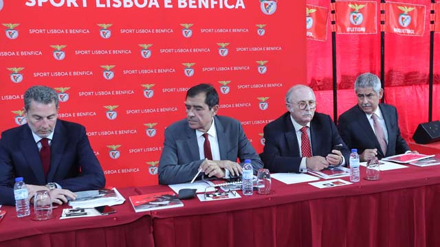 Assembleia Geral