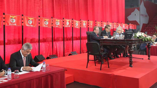 Assembleia Geral