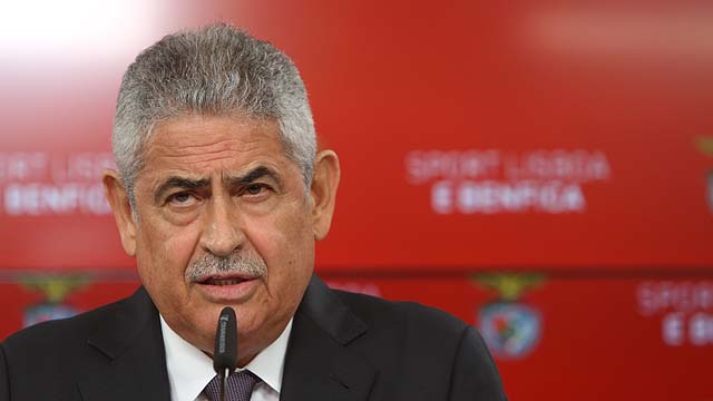 Luís Filipe Vieira