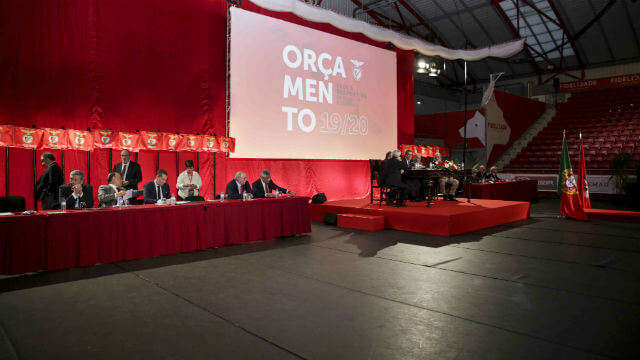 Assembleia Geral