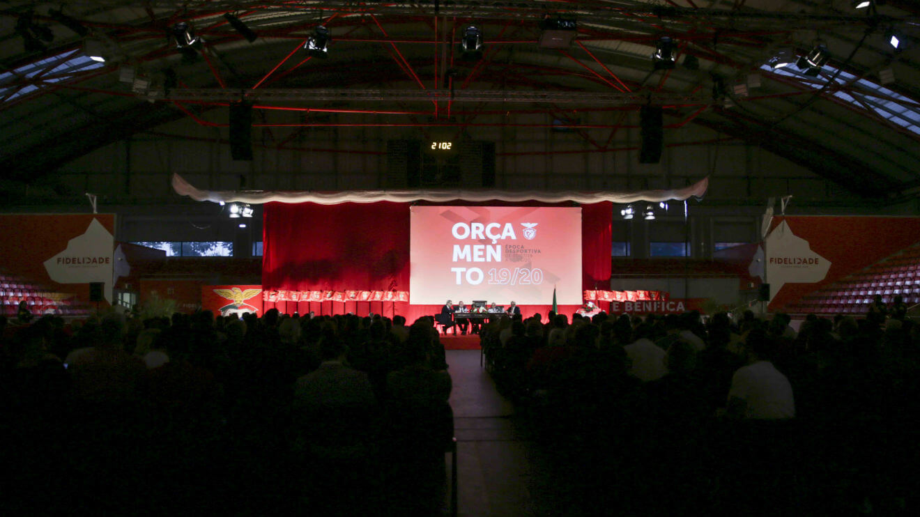 Assembleia Geral