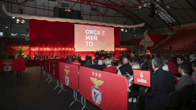 Assembleia Geral