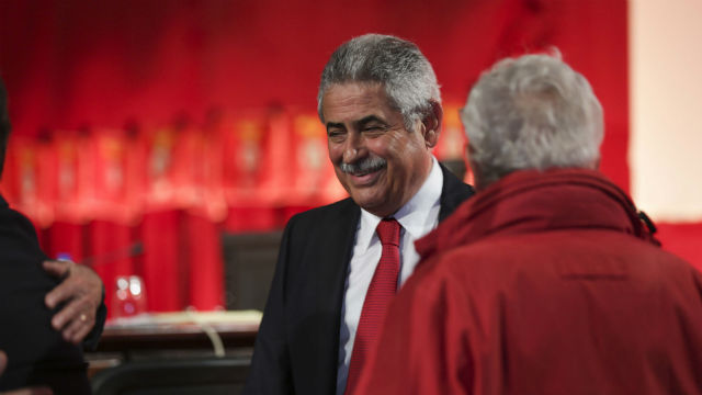 LFV