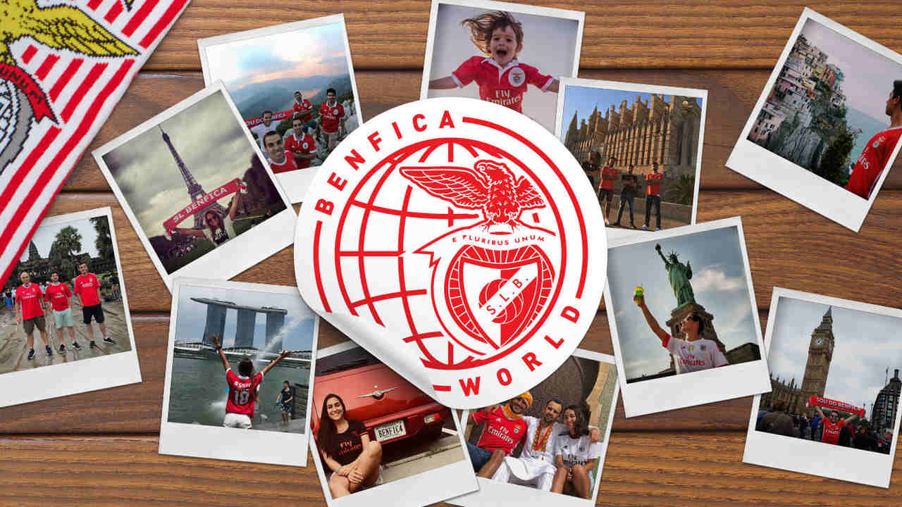 Benfica World