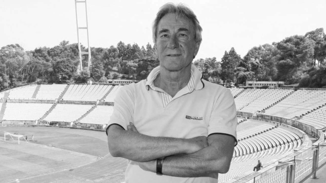 Fernando Peres