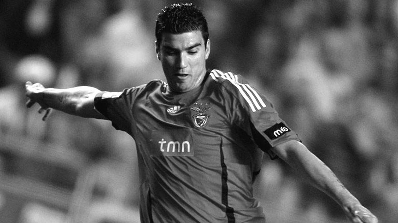Jose Antonio Reyes