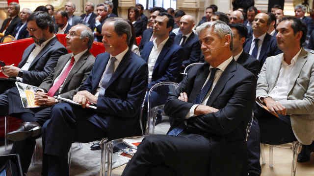 Domingos Soares de Oliveira