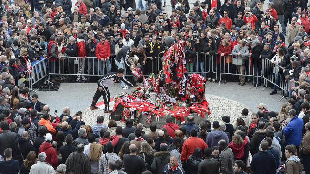 Eusébio