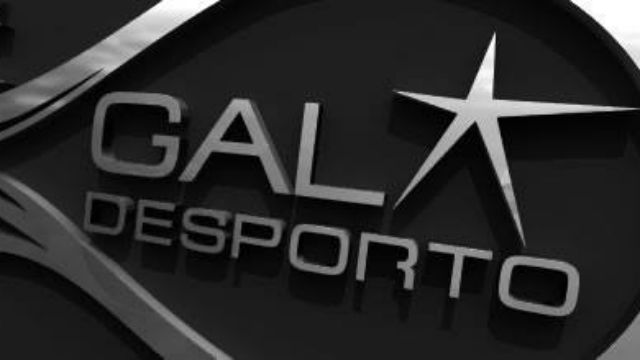 Gala do Desporto