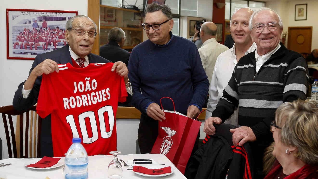 Aniversário João Rodrigues