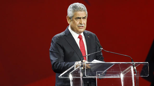 Luís Filipe Vieira