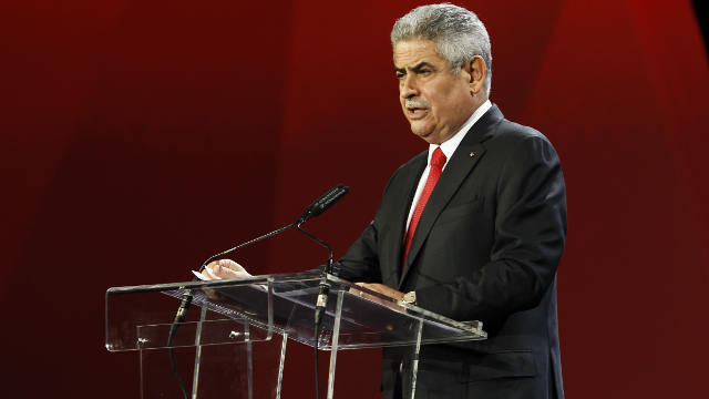 Luís Filipe Vieira