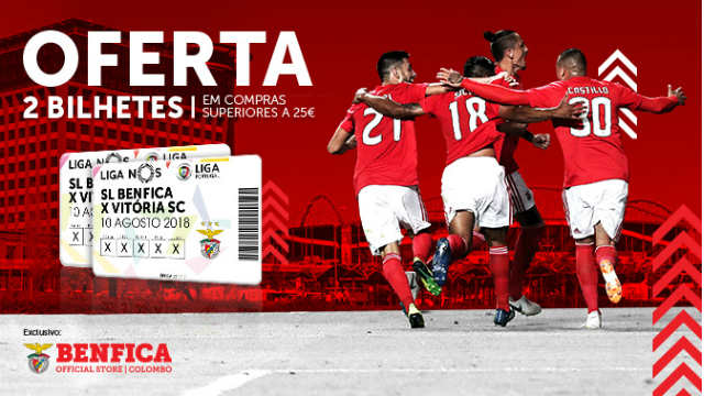 bilhetes benfica champions league