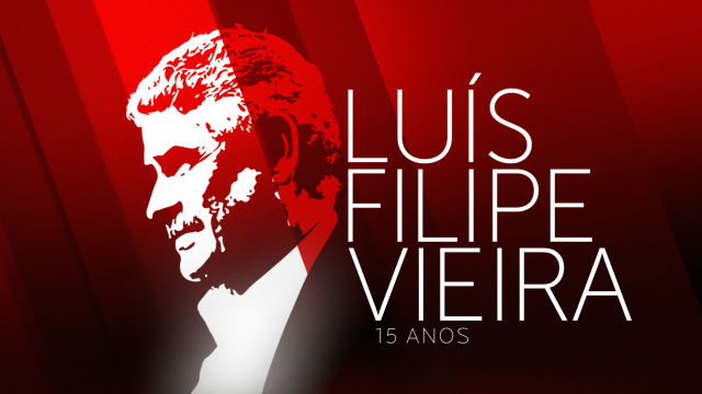 Lu&#237;s Filipe Vieira