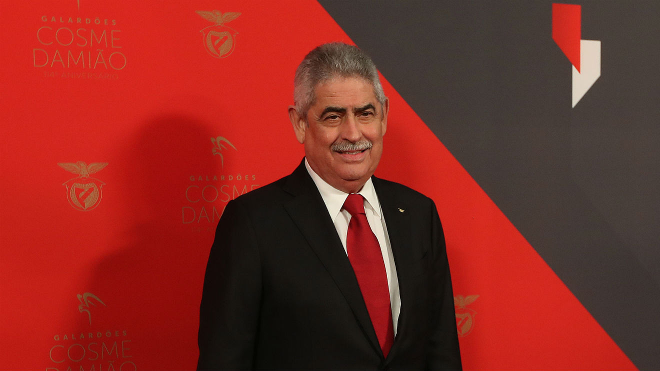 Luís Filipe Vieira