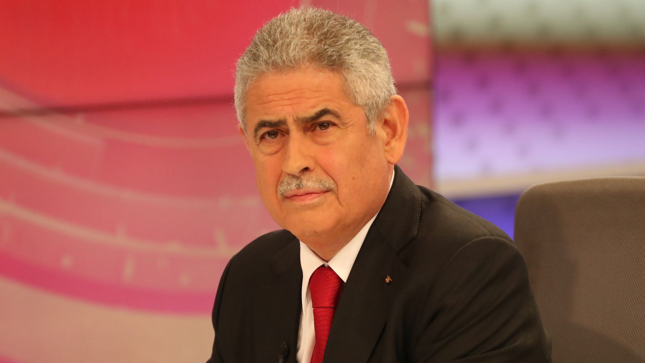 Luís Filipe Vieira