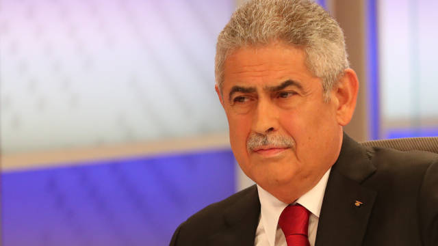 Luís Filipe Vieira