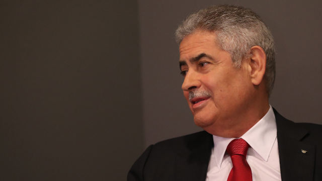 Luís Filipe Vieira