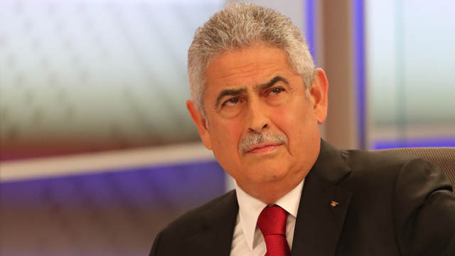 Luís Filipe Vieira