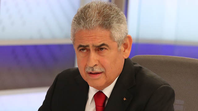 Luís Filipe Vieira