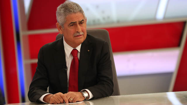 Luís Filipe Vieira