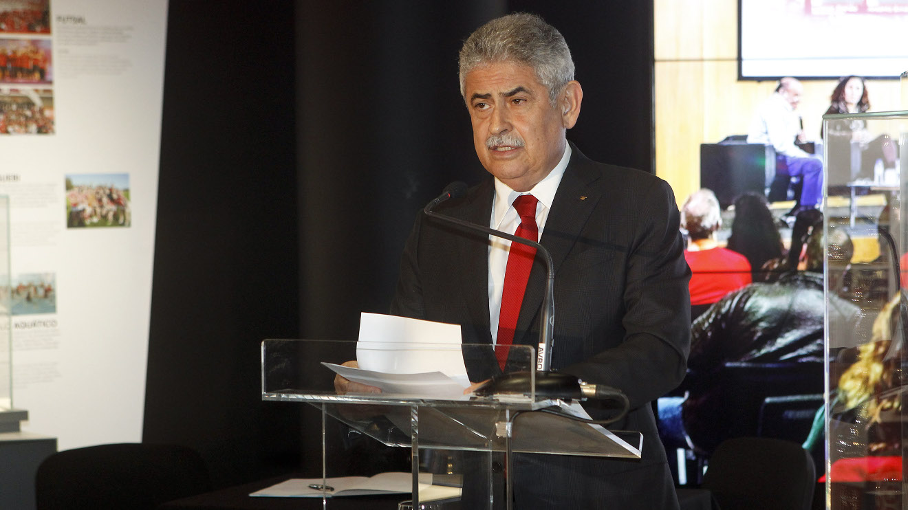 Assinatura Oficial ISMA