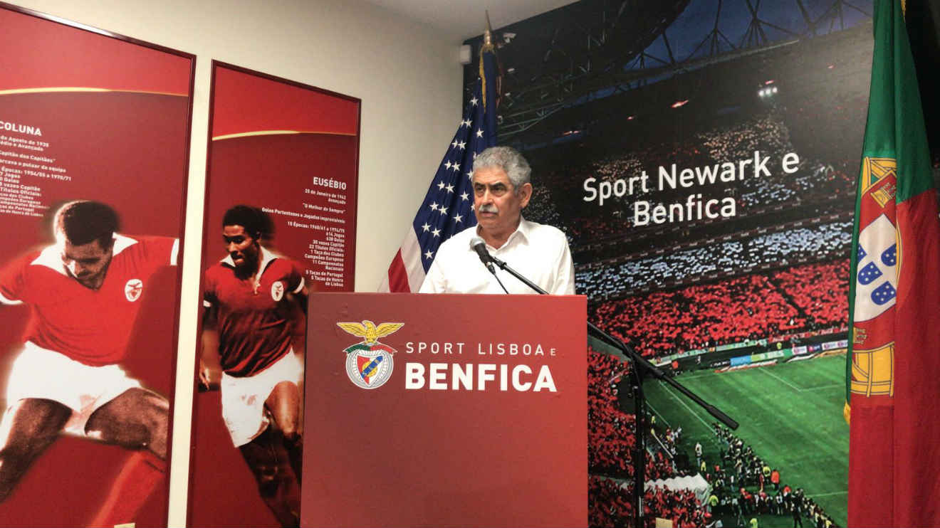 Luís Filipe Vieira