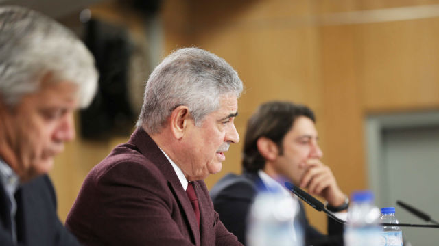 Luís Filipe Vieira