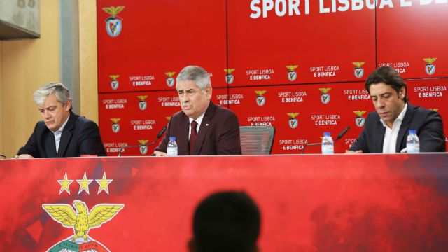 Luís Filipe Vieira