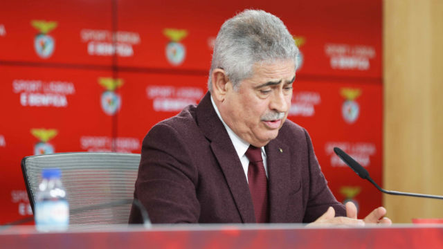 Luís Filipe Vieira