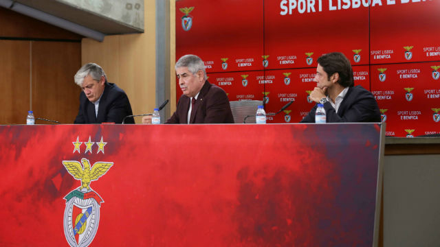 Luís Filipe Vieira
