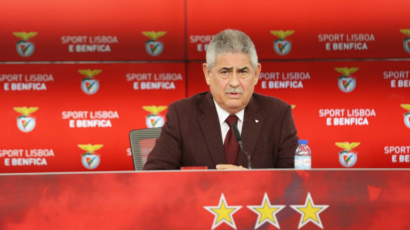 Luís Filipe Vieira