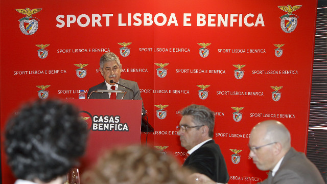 Luís Filipe Vieira