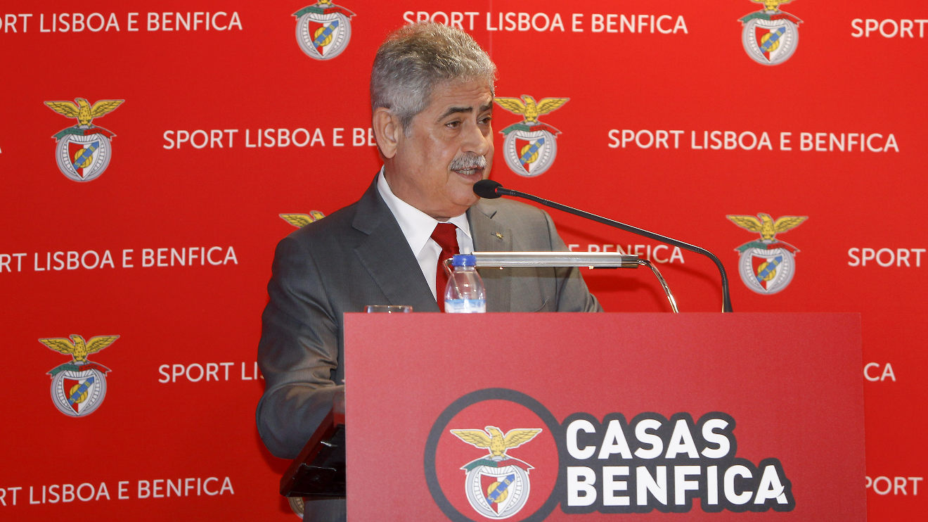 Luís Filipe Vieira