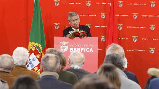 Luís Filipe Vieira